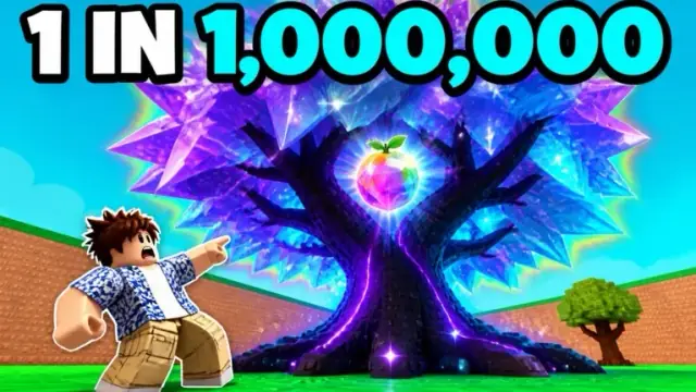Steal A Tree How to Collect Fruit: Automated Harvest Guide